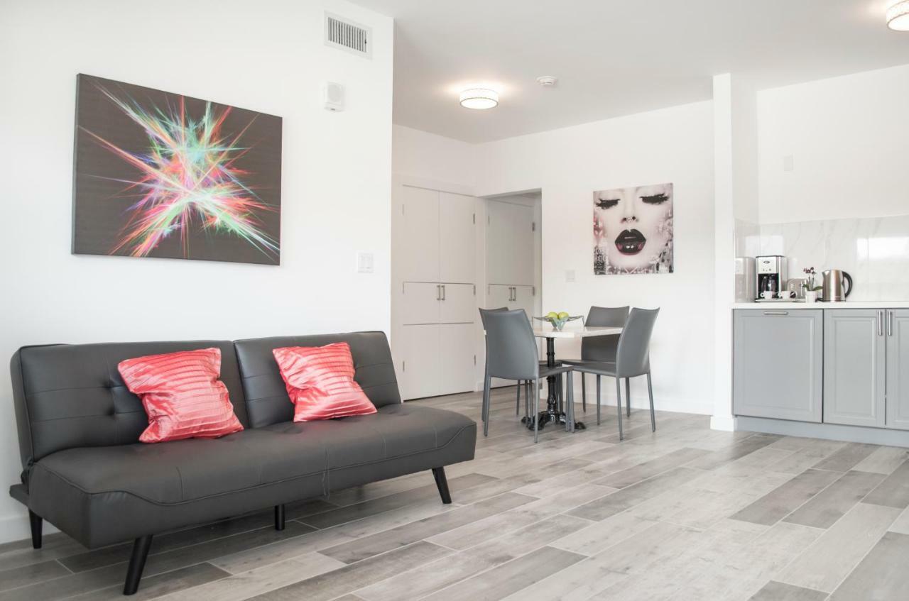 Sobe Lux Apart otel Miami Beach Dış mekan fotoğraf
