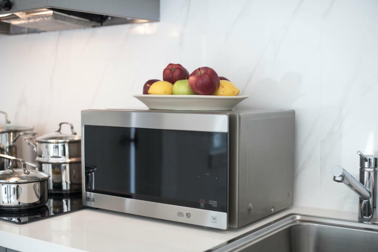 Sobe Lux Apart otel Miami Beach Dış mekan fotoğraf