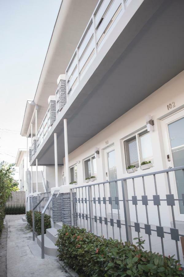 Sobe Lux Apart otel Miami Beach Dış mekan fotoğraf