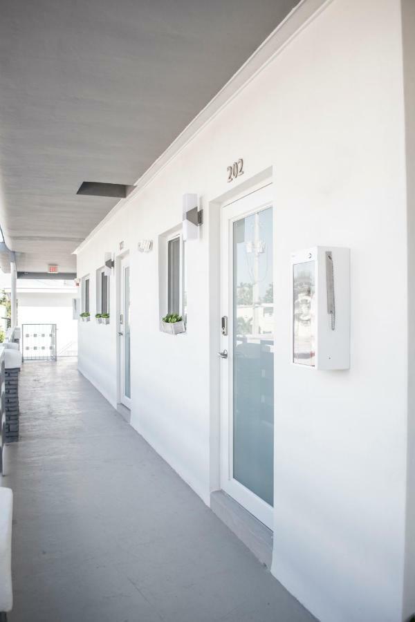 Sobe Lux Apart otel Miami Beach Dış mekan fotoğraf