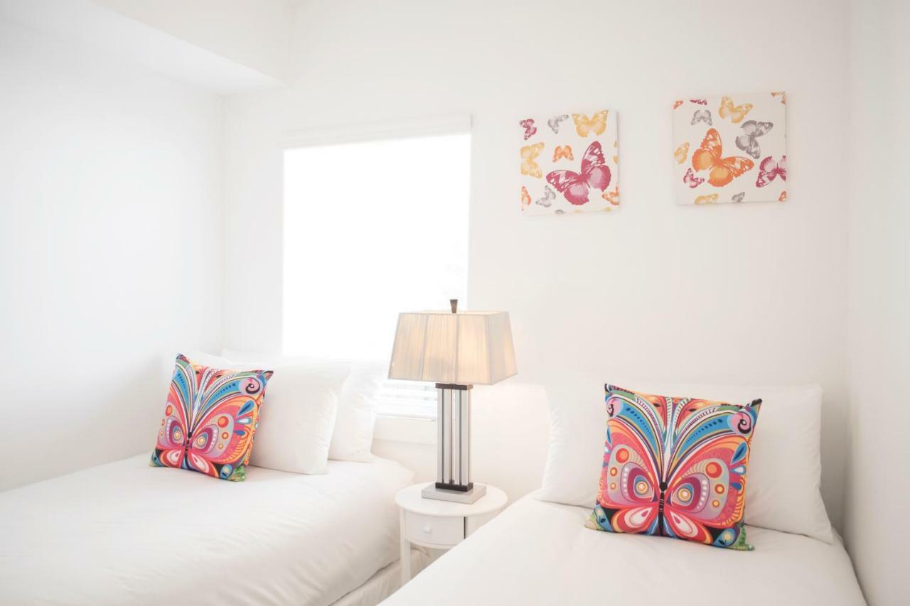 Sobe Lux Apart otel Miami Beach Dış mekan fotoğraf