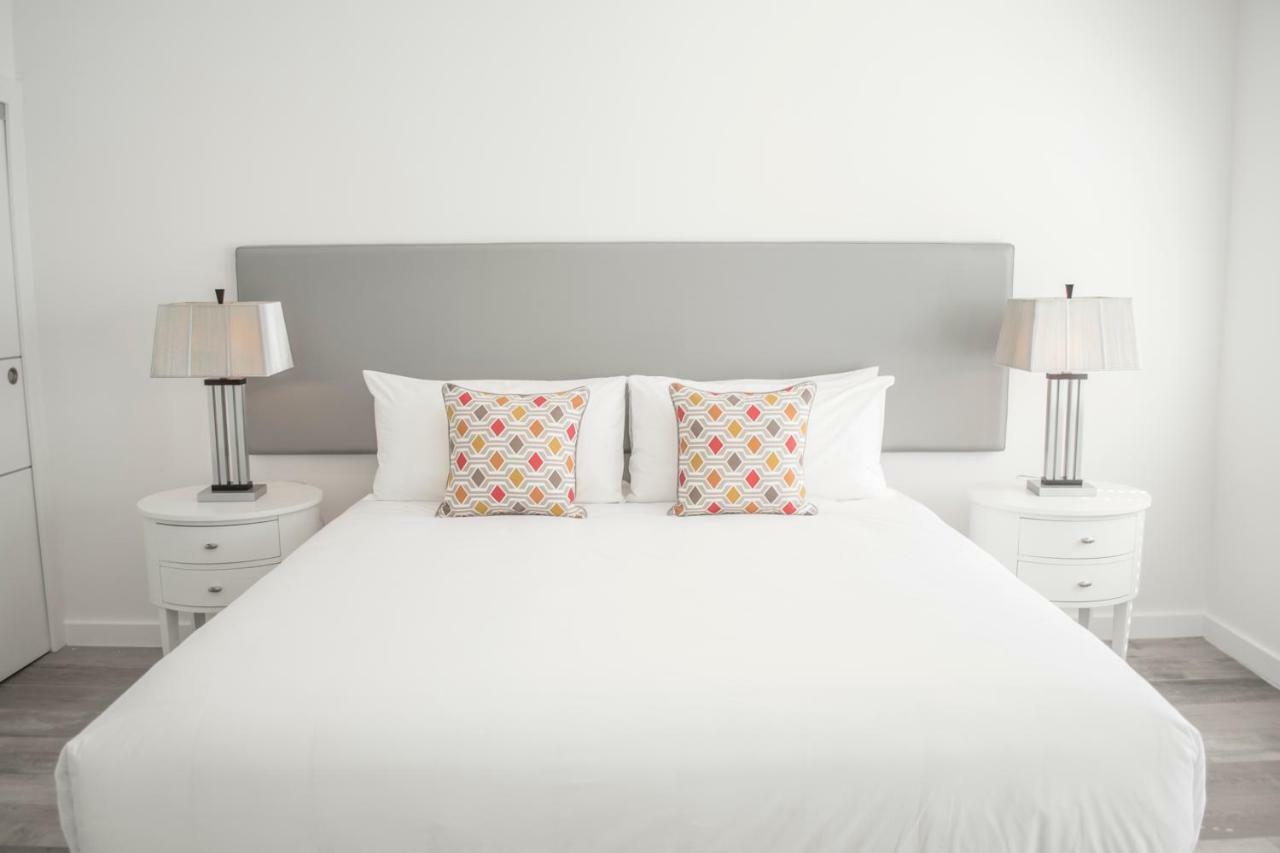 Sobe Lux Apart otel Miami Beach Dış mekan fotoğraf
